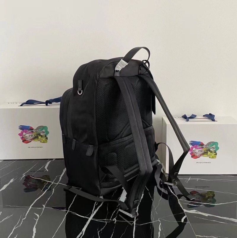 Prada Backpacks